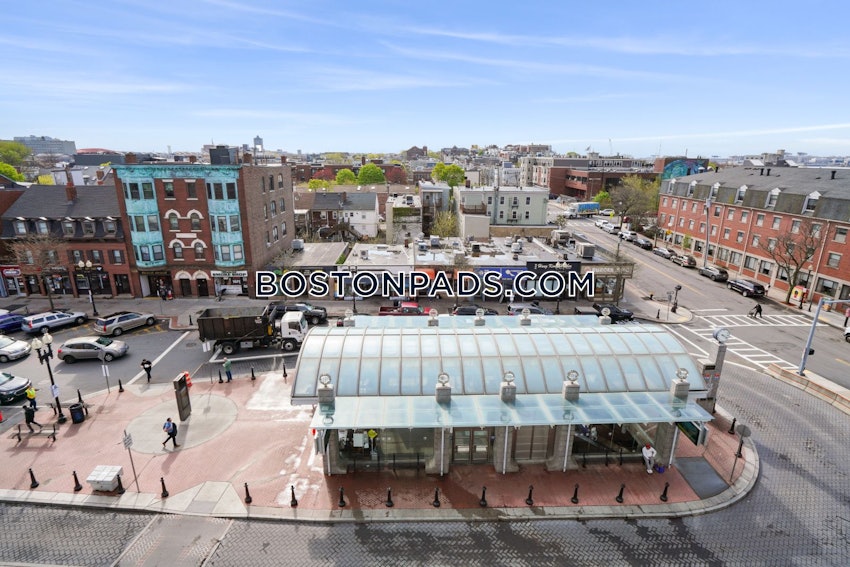BOSTON - EAST BOSTON - MAVERICK - 2 Beds, 2 Baths - Image 17
