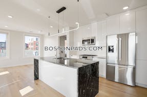 East Boston 2 Beds 2 Baths Boston - $4,463 No Fee