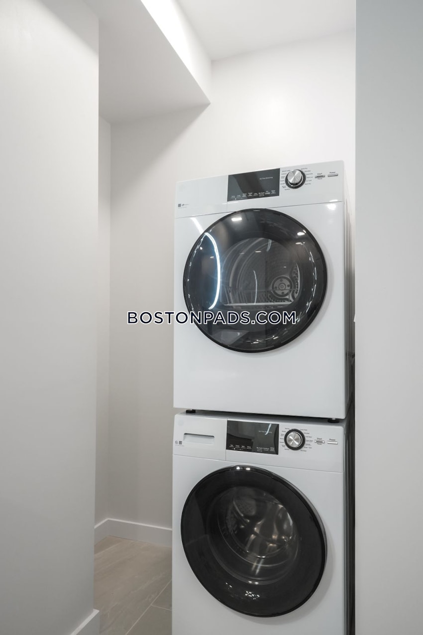 BOSTON - EAST BOSTON - MAVERICK - 1 Bed, 1 Bath - Image 10