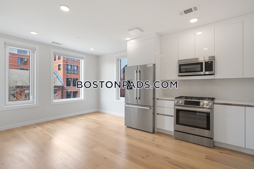 BOSTON - EAST BOSTON - MAVERICK - 2 Beds, 2 Baths - Image 2