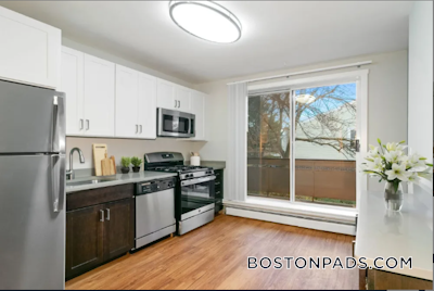 Brighton 2 Beds No Bath Boston - $3,055 No Fee