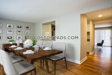 Boston - 2 Beds, 1 Baths