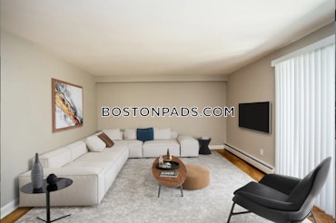 Boston - 2 Beds, 1 Baths