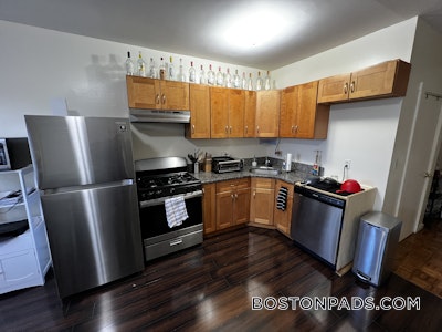 Mission Hill 3 Bed 1 Bath BOSTON Boston - $4,800