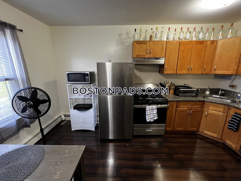 Boston - $5,000+ /month