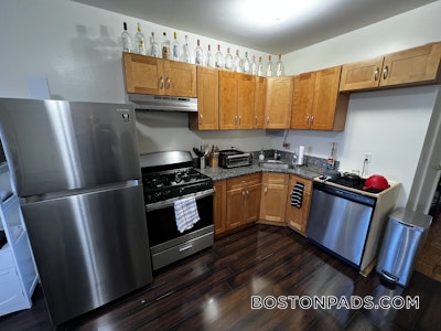 Mission Hill 3 Beds 1 Bath Boston - $4,800