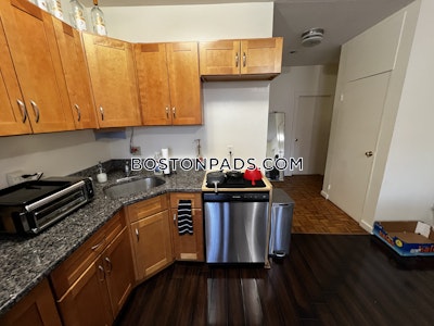 Mission Hill 3 Beds 1 Bath Boston - $5,000 No Fee