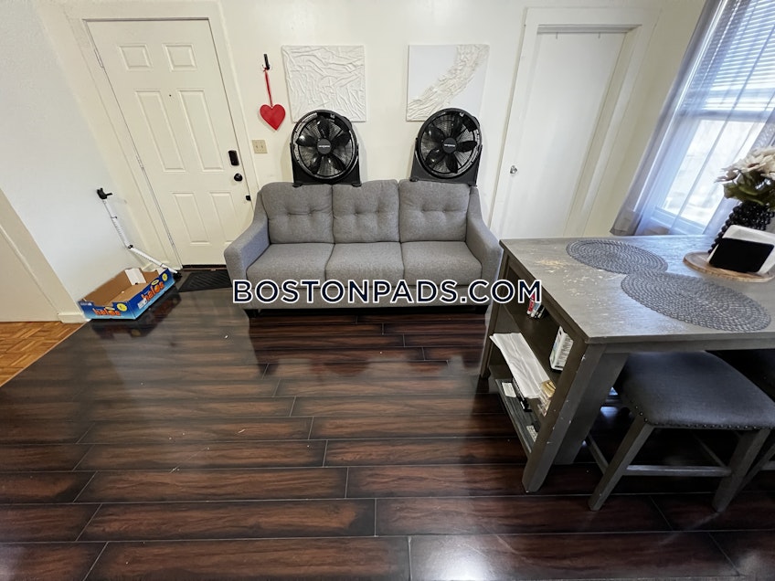 Boston - $5,000+ /month