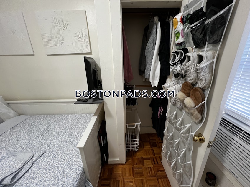 Boston - $5,000+ /month