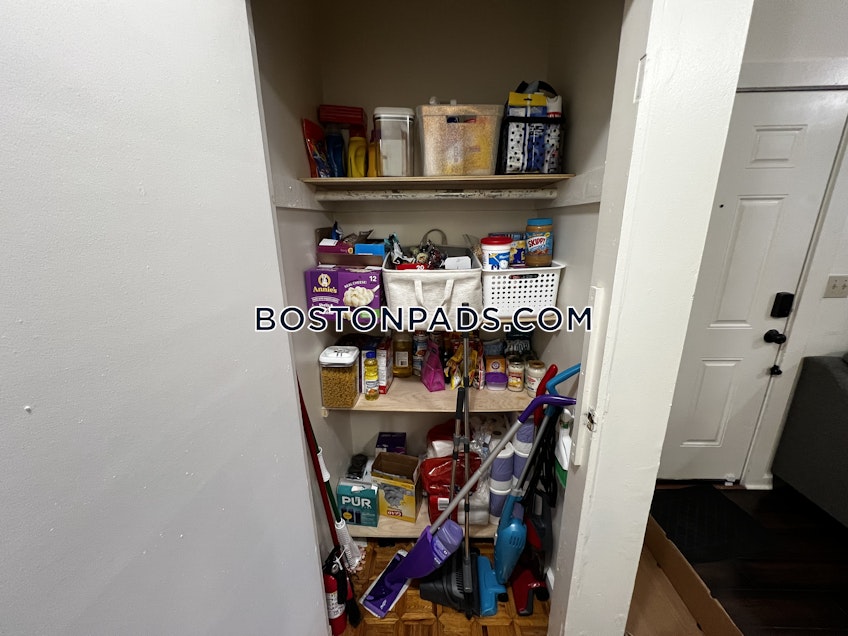 Boston - $5,000+ /month