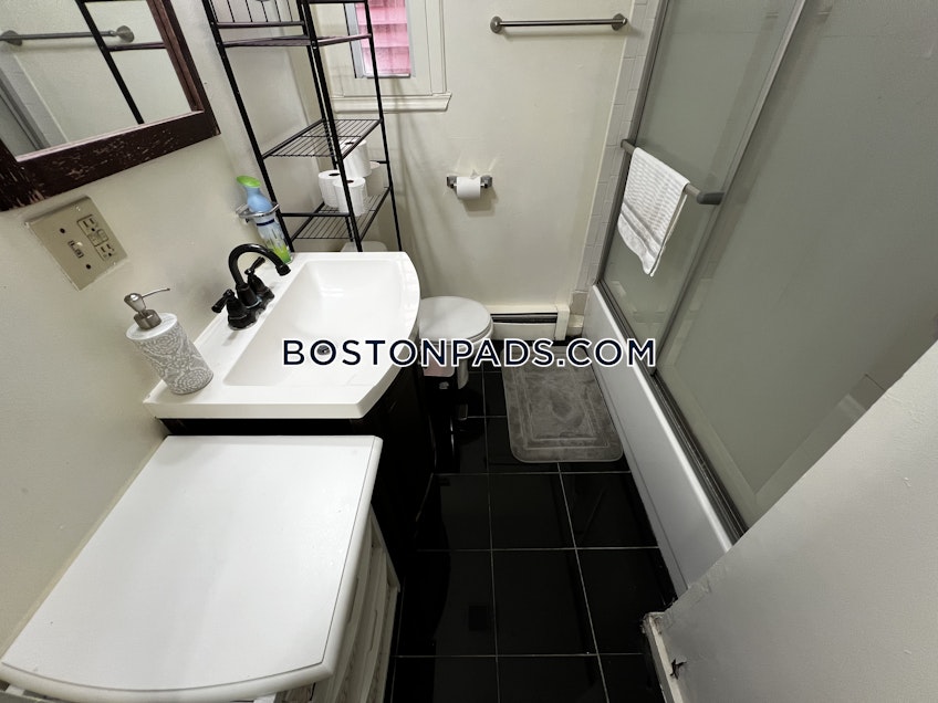 Boston - $5,000+ /month