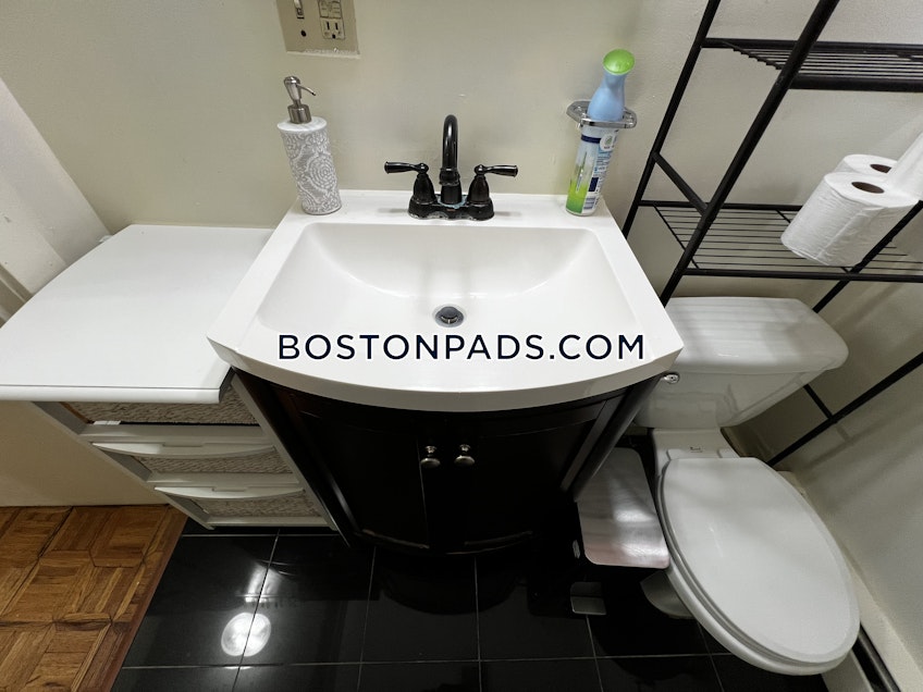 Boston - $5,000+ /month