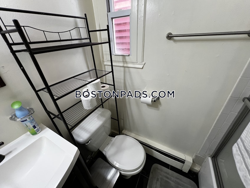 Boston - $5,000+ /month