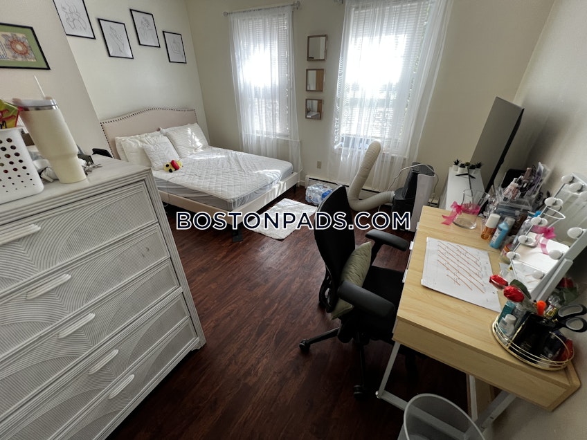Boston - $5,000+ /month