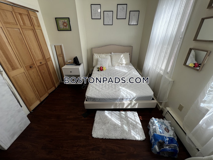 Boston - $5,000+ /month