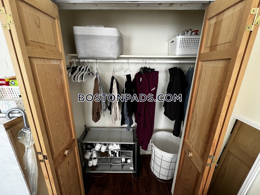 Boston - $5,000+ /month