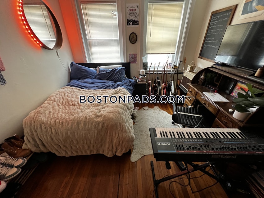 BOSTON - ALLSTON - 2 Beds, 1 Bath - Image 34
