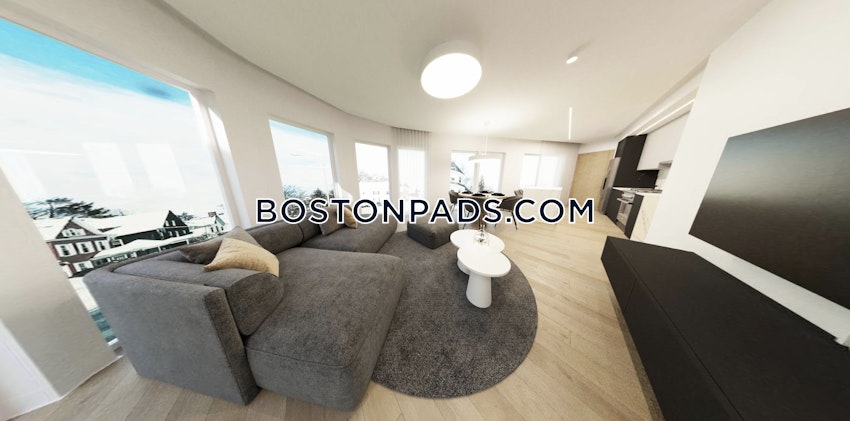 BOSTON - DORCHESTER - ASHMONT - 2 Beds, 2 Baths - Image 11