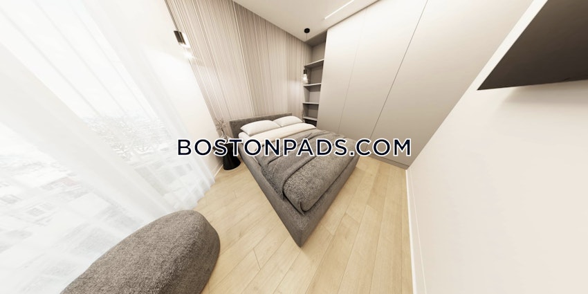 BOSTON - DORCHESTER - ASHMONT - 2 Beds, 2 Baths - Image 3