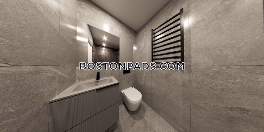 BOSTON - DORCHESTER - ASHMONT - 2 Beds, 2 Baths - Image 13