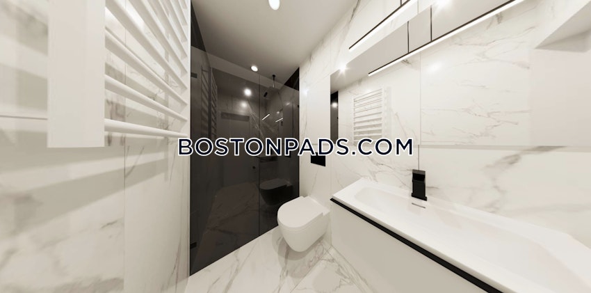 BOSTON - DORCHESTER - ASHMONT - 2 Beds, 2 Baths - Image 1