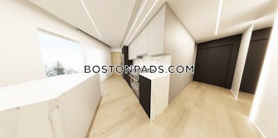 Dorchester 2 Bed, 2 Bath Unit Boston - $3,150