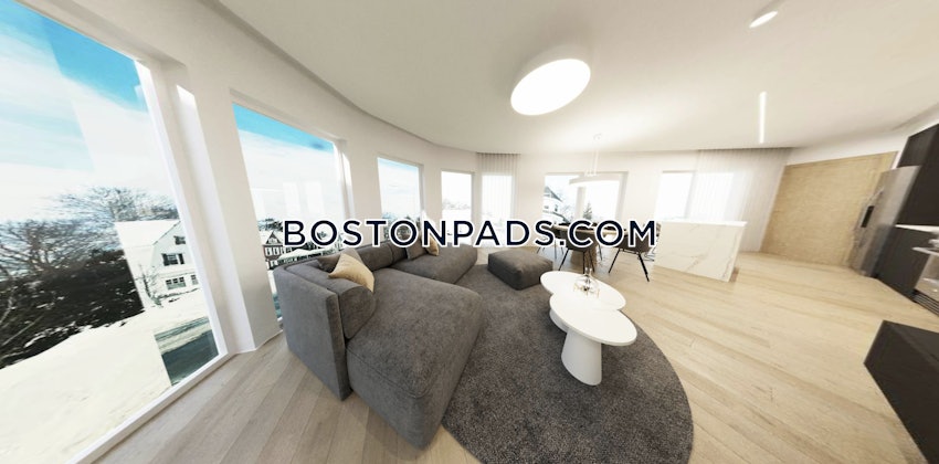 BOSTON - DORCHESTER - ASHMONT - 2 Beds, 2 Baths - Image 1