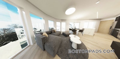 Dorchester Luxury 2 Bed 2 Bath available NOW on Dorchester Ave in Dorchester! Boston - $3,250 No Fee