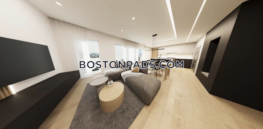 BOSTON - DORCHESTER - ASHMONT - 2 Beds, 2 Baths - Image 7
