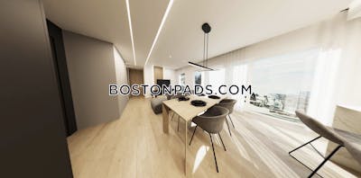 Dorchester 2 Bed, 2 Bath Unit Boston - $3,250