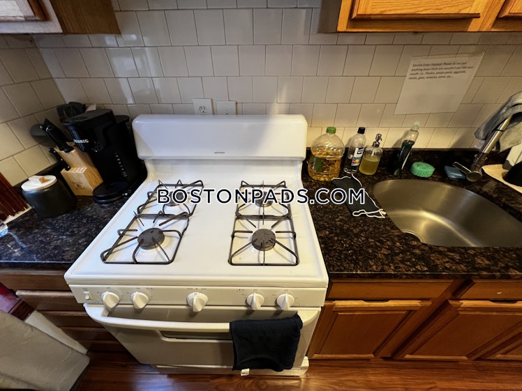 Harrison Ave., Boston