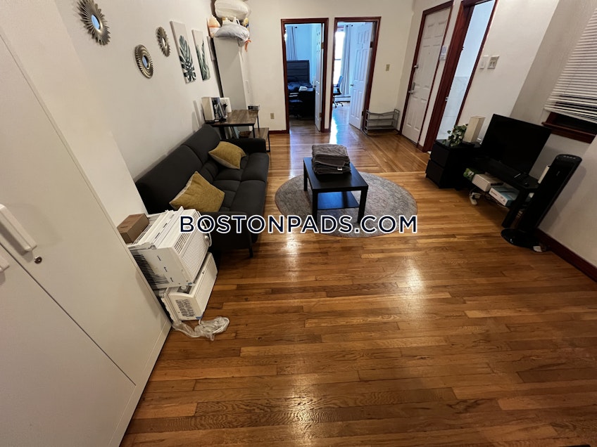 Boston - $3,200+ /month