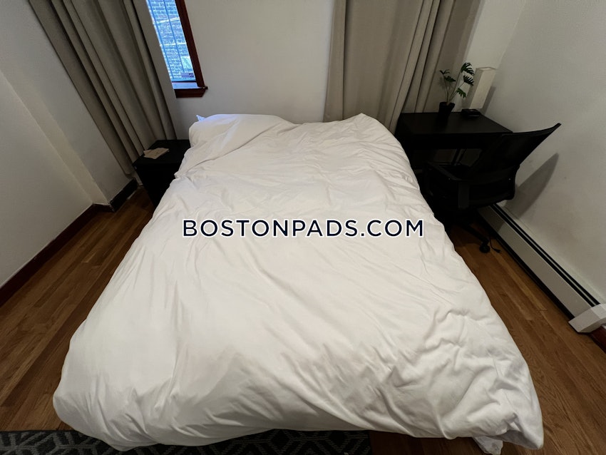 BOSTON - SOUTH END - 3 Beds, 1 Bath - Image 40