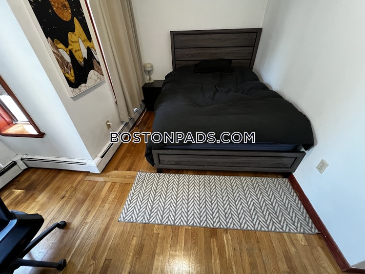 Harrison Ave., Boston