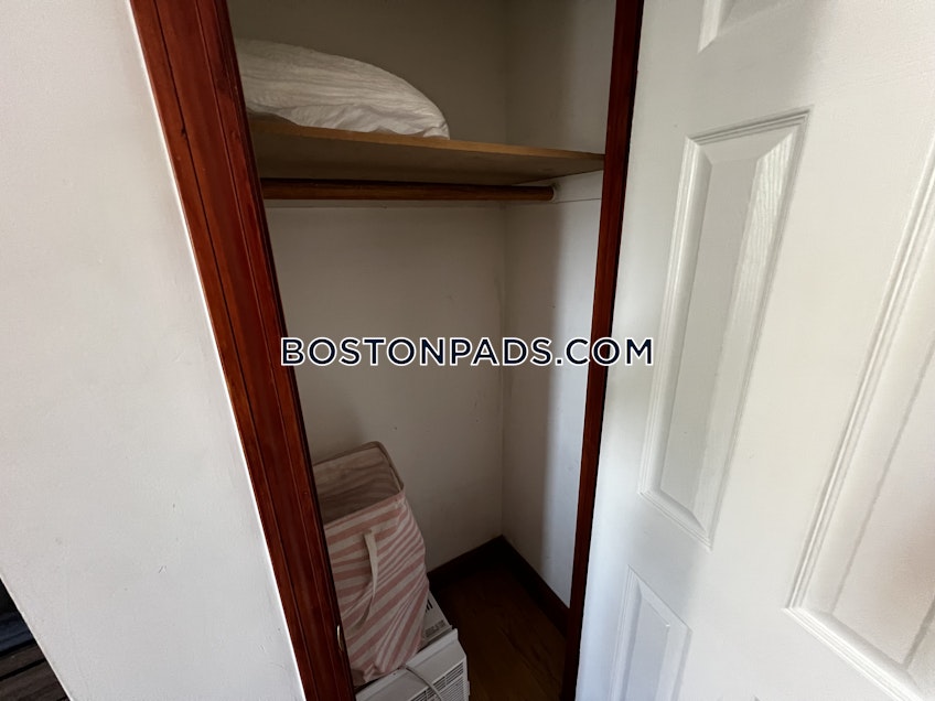 Boston - $3,200+ /month
