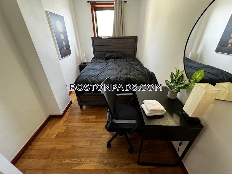 Harrison Ave., Boston