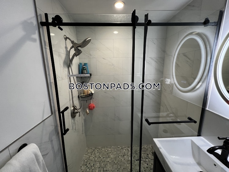 Harrison Ave., Boston