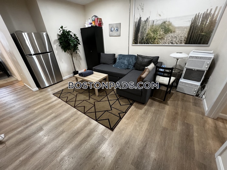 Harrison Ave., Boston