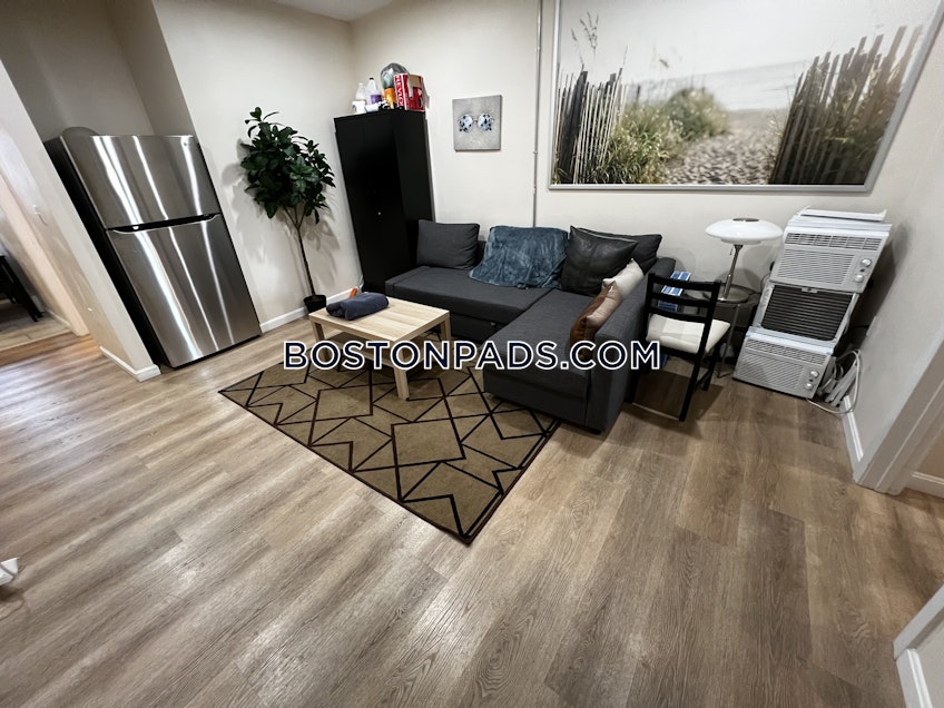 Boston - $3,200+ /month