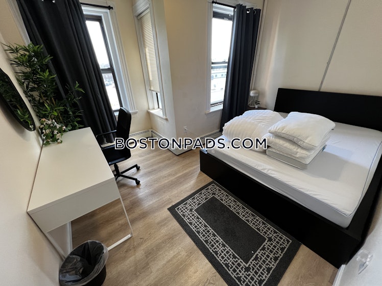 Harrison Ave., Boston