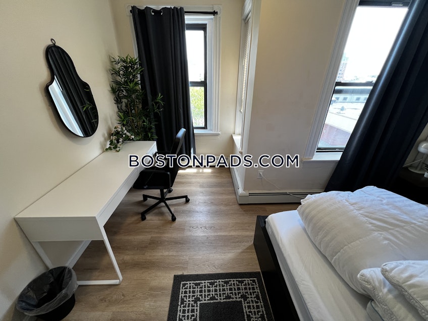 Boston - $3,200+ /month