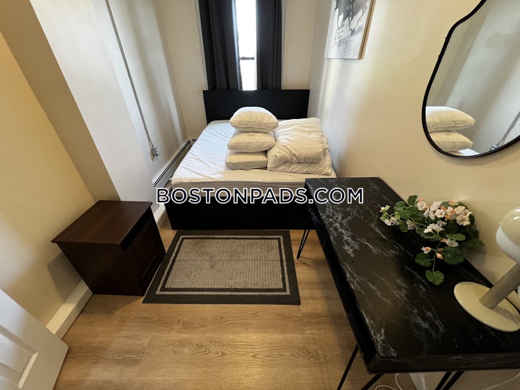 Harrison Ave., Boston