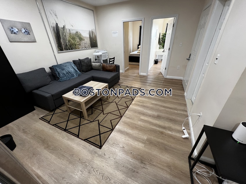 Boston - $4,000+ /month