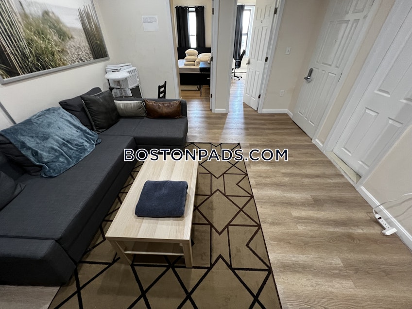 Boston - $4,000+ /month