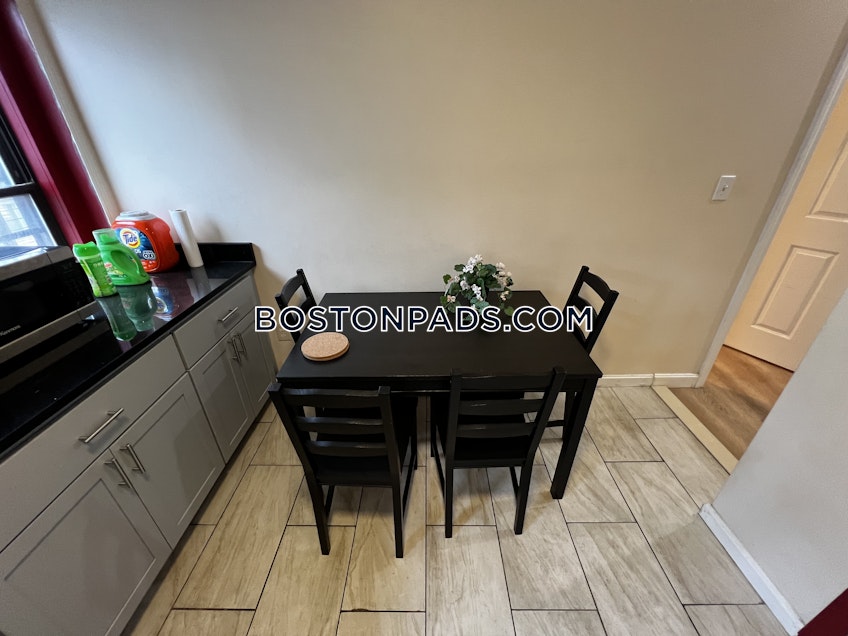 Boston - $3,200+ /month