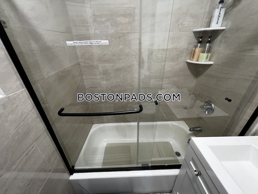 Boston - $3,200+ /month