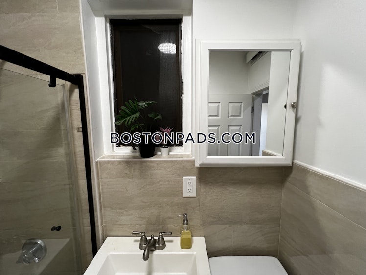 Harrison Ave., Boston