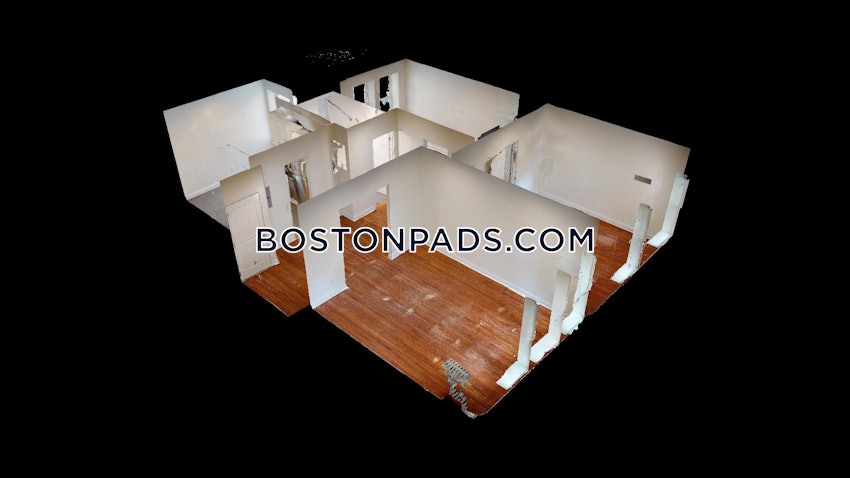 BOSTON - BRIGHTON - CLEVELAND CIRCLE - 2 Beds, 1 Bath - Image 10