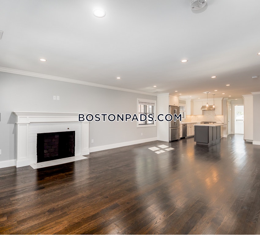 BROOKLINE - CHESTNUT HILL - 6 Beds, 3 Baths - Image 3