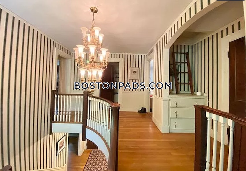 BOSTON - BRIGHTON - BOSTON COLLEGE - 6 Beds, 4.5 Baths - Image 11